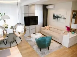 Lusso Apartman