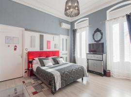 Hôtel de Charme Le Provence，位于普罗旺斯地区萨隆的酒店