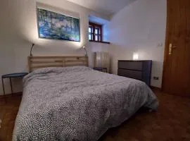 PARK SIDE Apartment