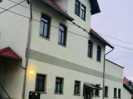 Ferienhaus im Gänseried