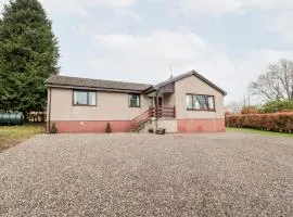 Broombaulks Farm Bungalow