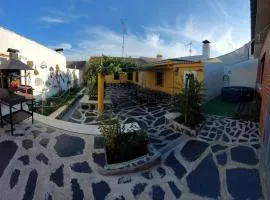 Casa Labradores Piscina, Barbacoa y Salon Juegos
