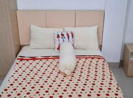 Guest House Pinarak 2 Syariah near GOR Satria Purwokerto Mitra RedDoorz，位于普禾加多的酒店