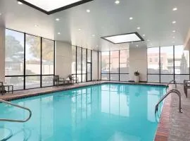 Wyndham Fort Smith City Center