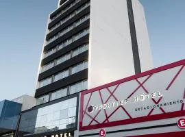 Frontier Hotel Rivera