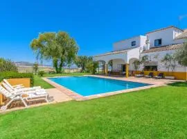 Alterhome Private Villa Cortijo Sierra y Lago