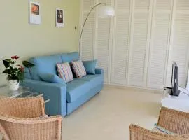 Apartment les oliveres