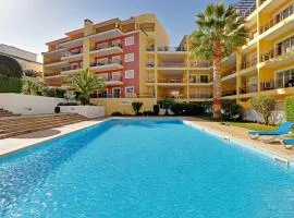 Lagos Balcony With Pool by Homing