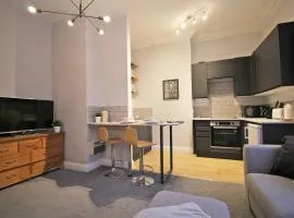 Lovely 1 Bed serviced apartment in Cambridgeshire
