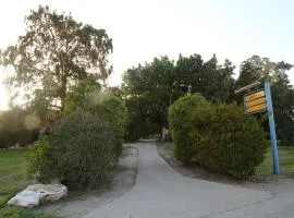 Masaryk Holiday Village