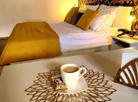 La Maison de Zoe - Airport Residences