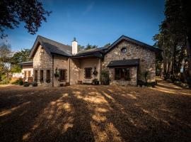 MOUNT BARKER，位于索兹Lusk Heritage Centre附近的酒店