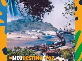 POUSADA APART CATARATAS foz