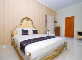 OYO 3071 Guest House Gethsemane，位于沙拉迪加的酒店