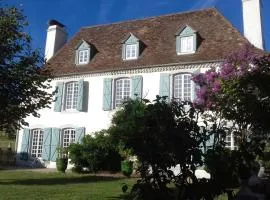 Maison de l Évêque d'Ozenx