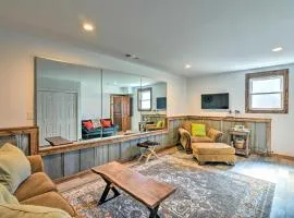 Pet-Friendly Fair Play Getaway w/ Boat Dock!