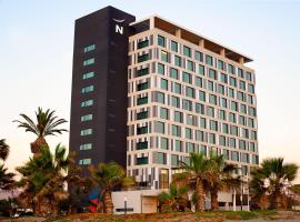 Novotel Arica