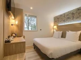 Sure Hotel by Best Western Reims Nord