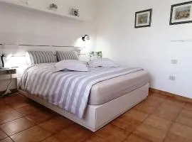 Los Geranios n.25