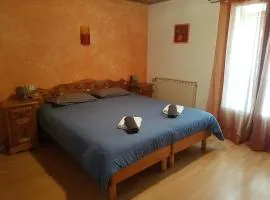 La Maison de Joséphine