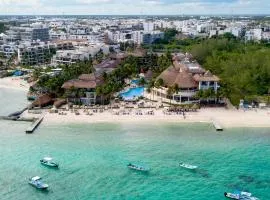 The Reef Coco Beach Resort & Spa- Optional All Inclusive