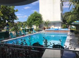 Mountain View Hotel and Bar Restaurant
