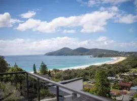 Dreamtime Beach Retreat