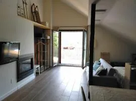 Casa Cotefablo Aloj Sorrosal Gavin, Biescas