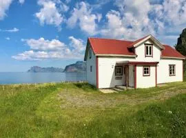 Midnight Sun Panorama