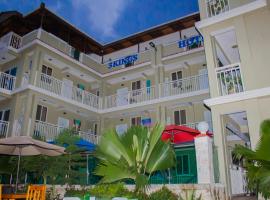Three Kings Hotel