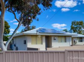 Kulin Erindale Apartments，位于Kulin的公寓
