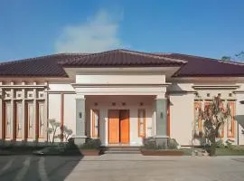 Kedai Oma Syariah Mitra RedDoorz