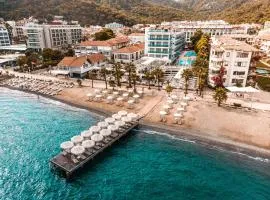 Emre Beach & Emre Hotel