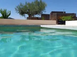 Casa para tres hermanas