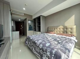 U Residence 2 by Ana Room，位于当格浪的酒店