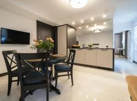 Aura Pokoje i Apartamenty