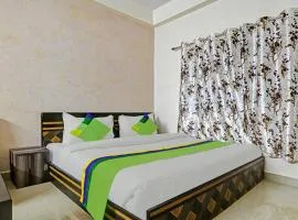 Treebo Alankar Hoshangabad Road