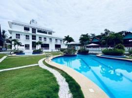 GT RECREATIONAL AND EVENTS CENTER，位于Liloan的酒店