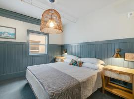 Hotel Scandi，位于波尔斯波的酒店