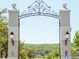 Domaine Les Terres de Saint-Hilaire