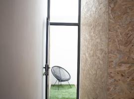 Urban Sal Loft