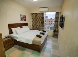 Darak hotel