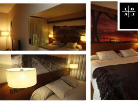 Casa Lola，位于鲁埃达的酒店