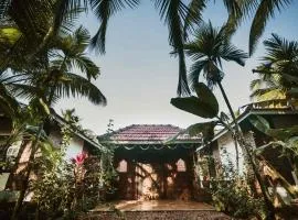 Forest Casa By Rashmiraj - Kashid Beach