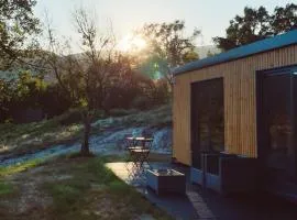 Casa d' Além Turismo e Natureza - Refúgio do Valouto