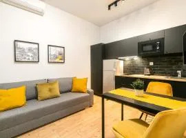 A13- Boutique Apartments, Best Location, by BQA