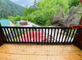 Likani house
