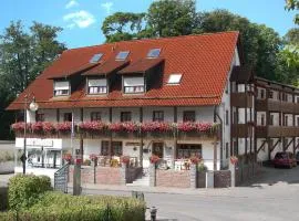 Pension Schneider, Bad Gögging
