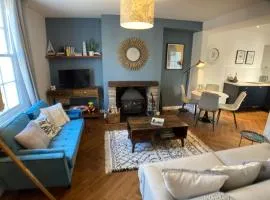 Cosy 2 bedroom cottage in Scarborough's Old Town