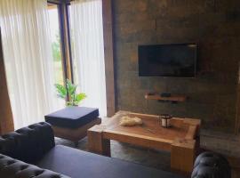 Noha Casa de Campo，位于科隆的酒店